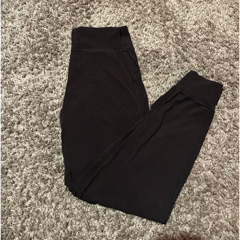 LULULEMON align joggers!!
